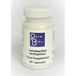 Lactobacilus Acidophilus